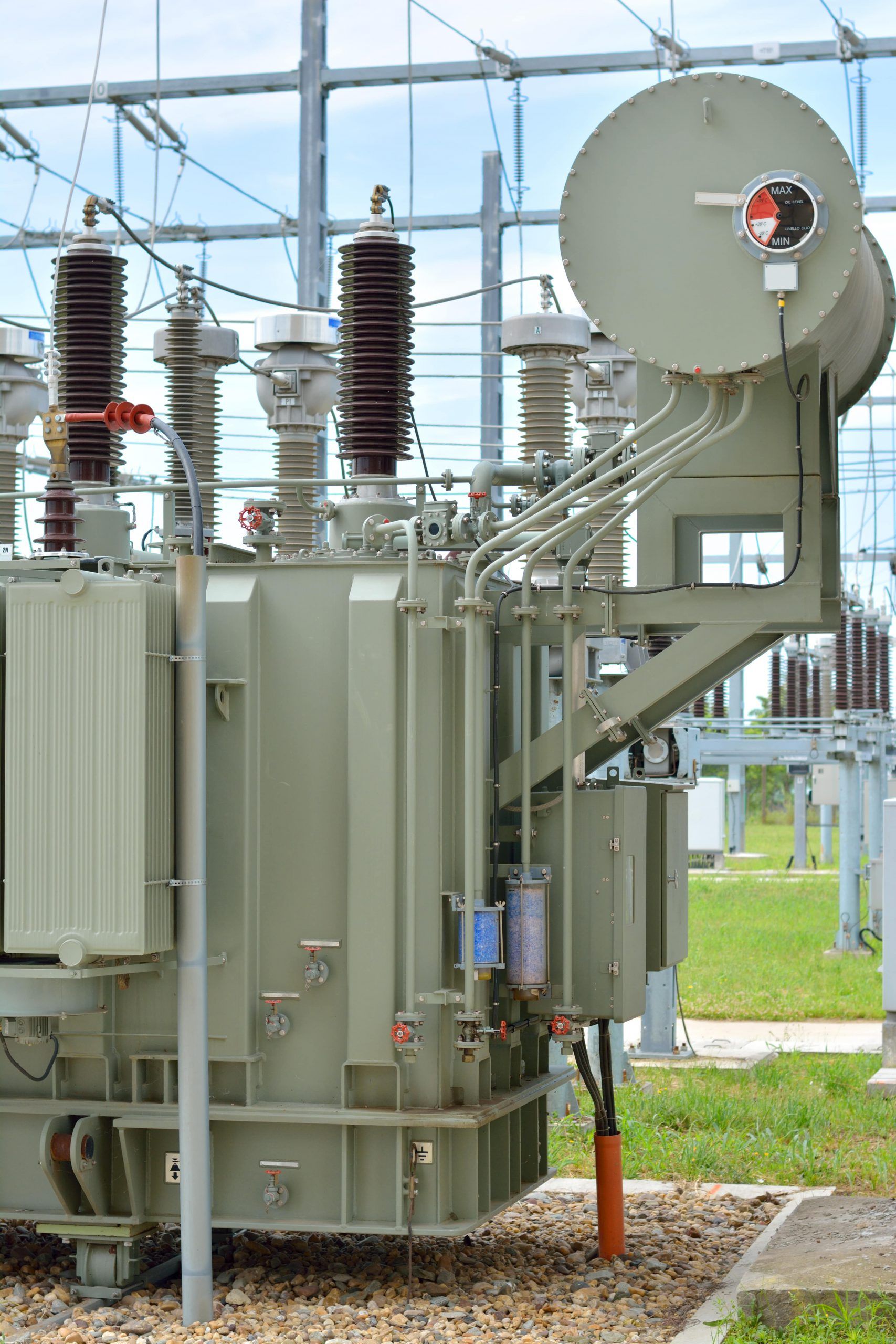 Power Generation