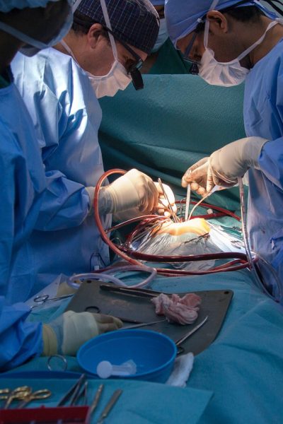 Medical, Operation, Surgery