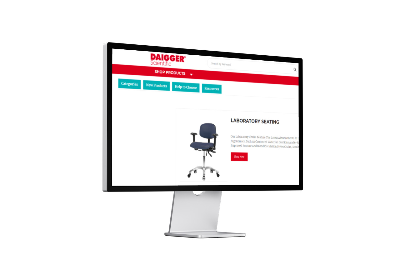 Daigger Scientific