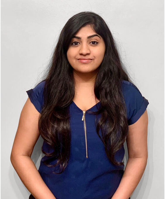 Priya Thomas
