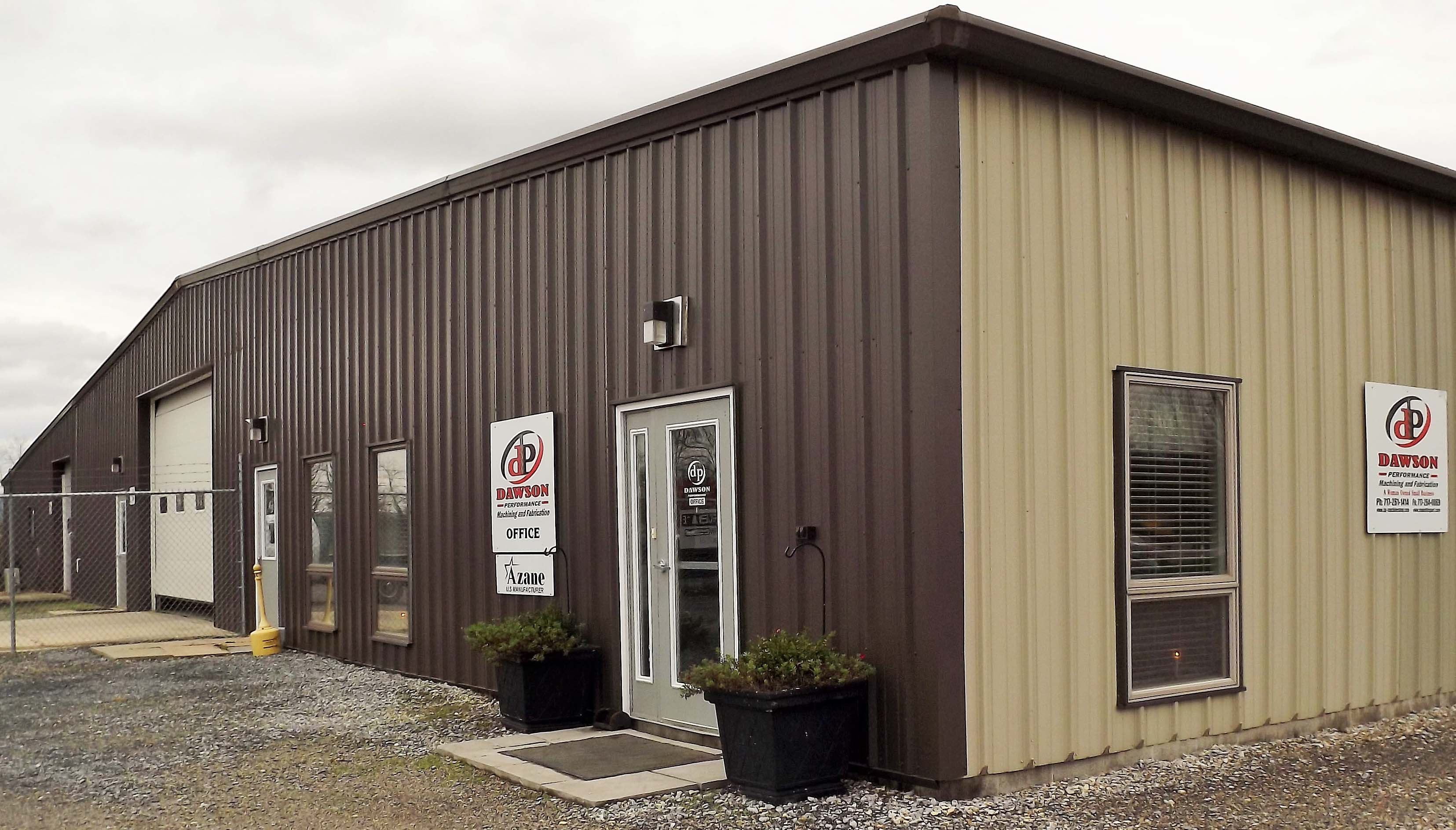 Facility