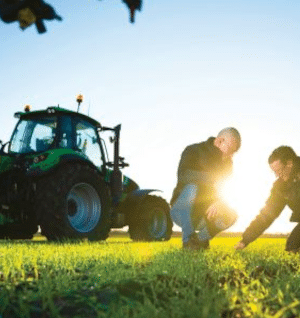 Precision Ag