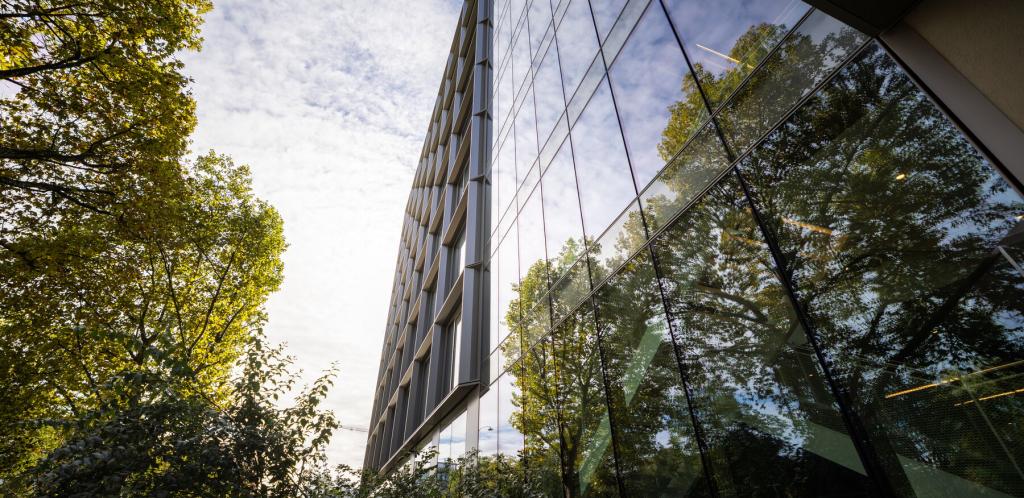 360 Building