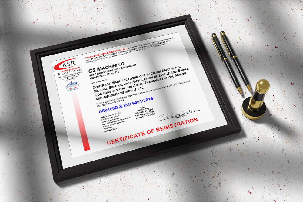 As9100cert