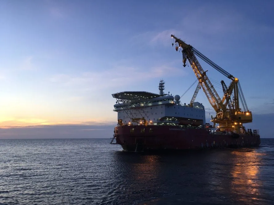 Marine-industry