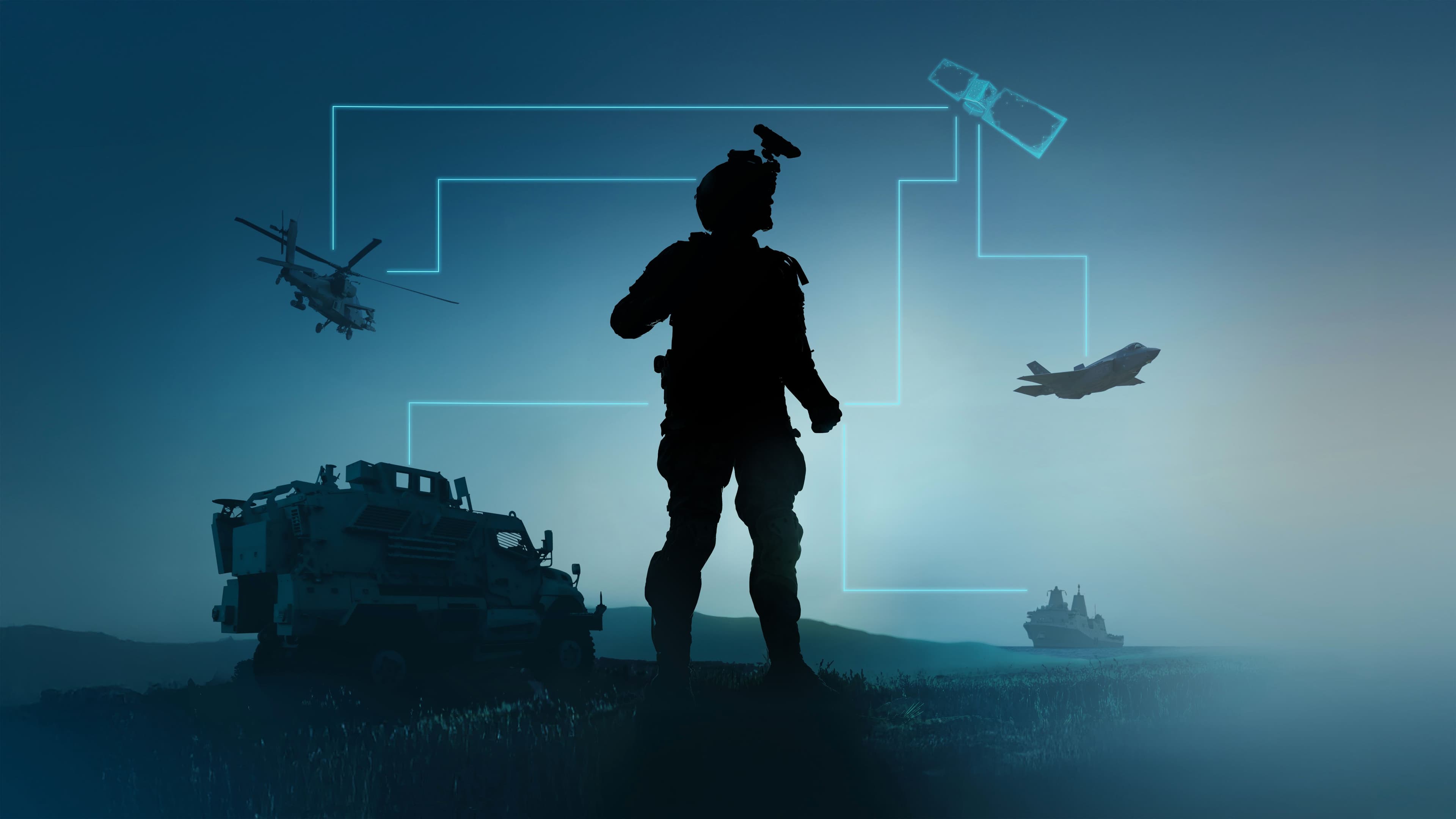 Mission Technologies