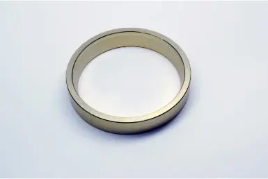Precision Lapping