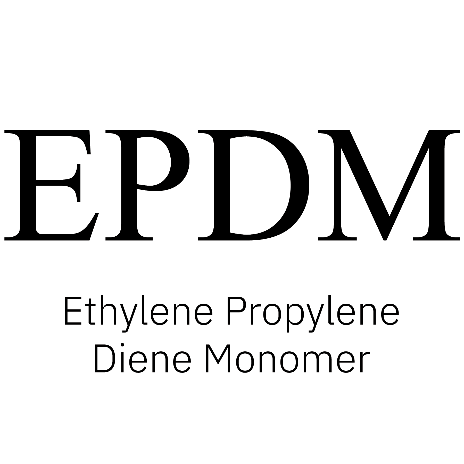 Epdm