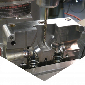 Tool & Mold Manufacturing