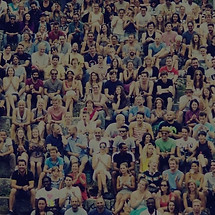 Crowd of People