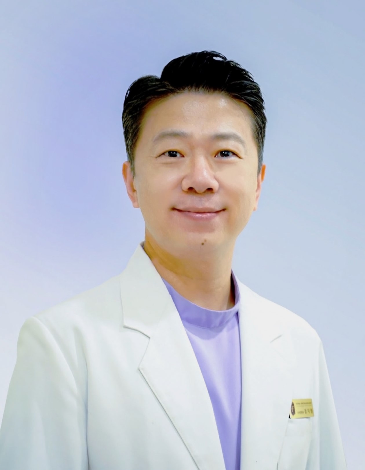 Dr. Jiwon Jeong