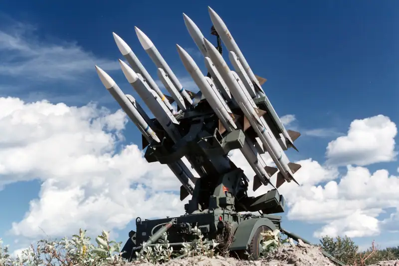 Military Industry