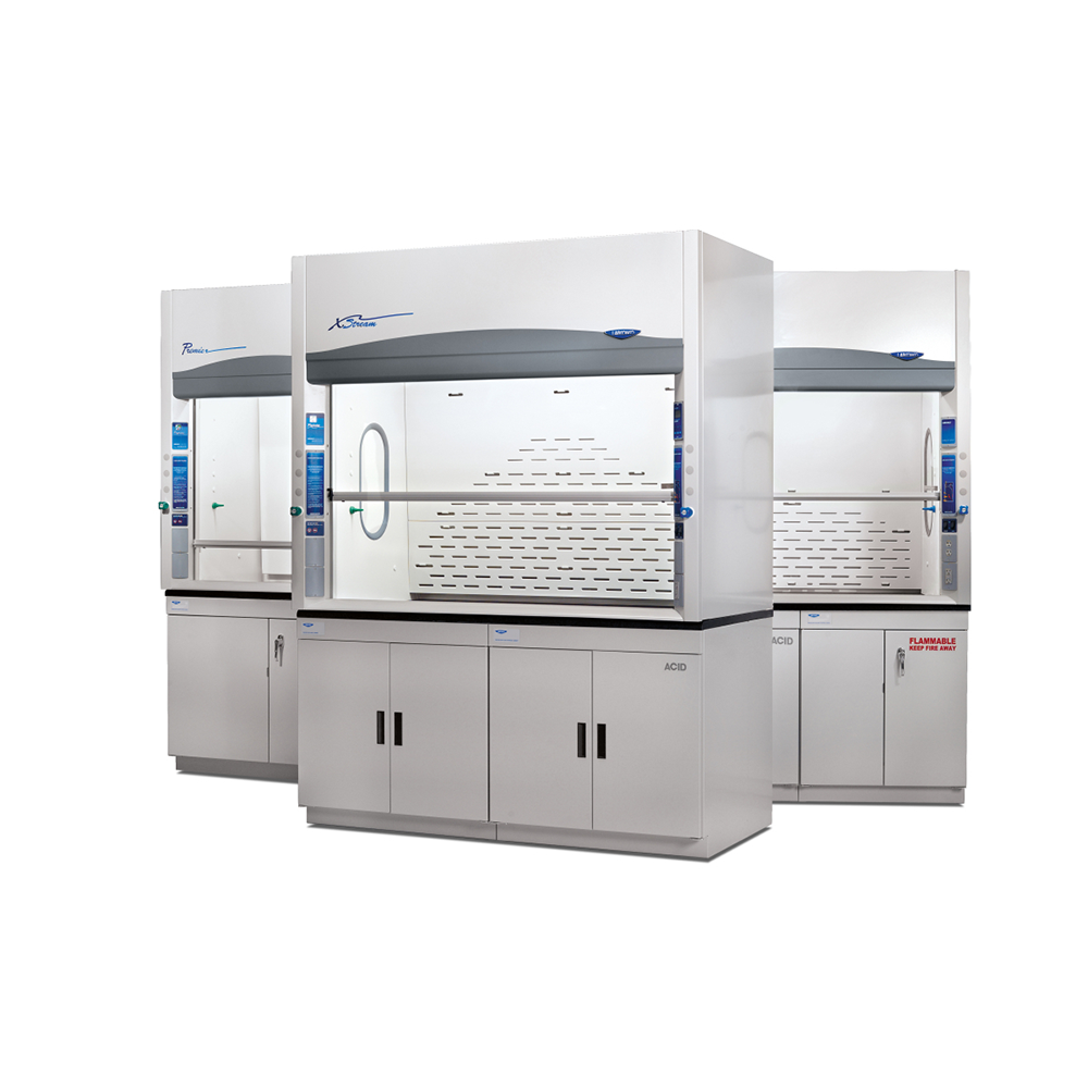 Chemical Ventilation & Furniture