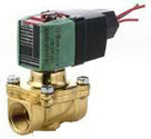 Solenoid valves