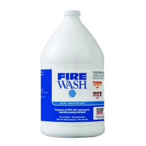 Fire Wash™ Liquid