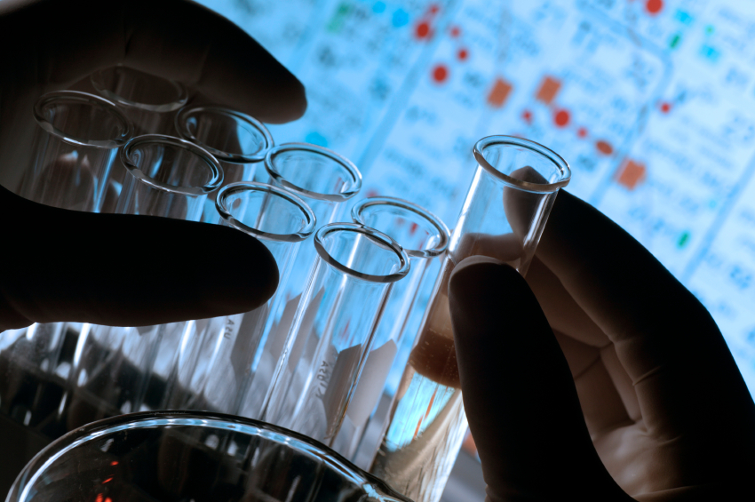 Proteomics Discovery