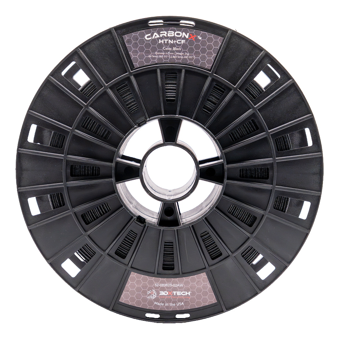 Carbonx™ Htn+cf