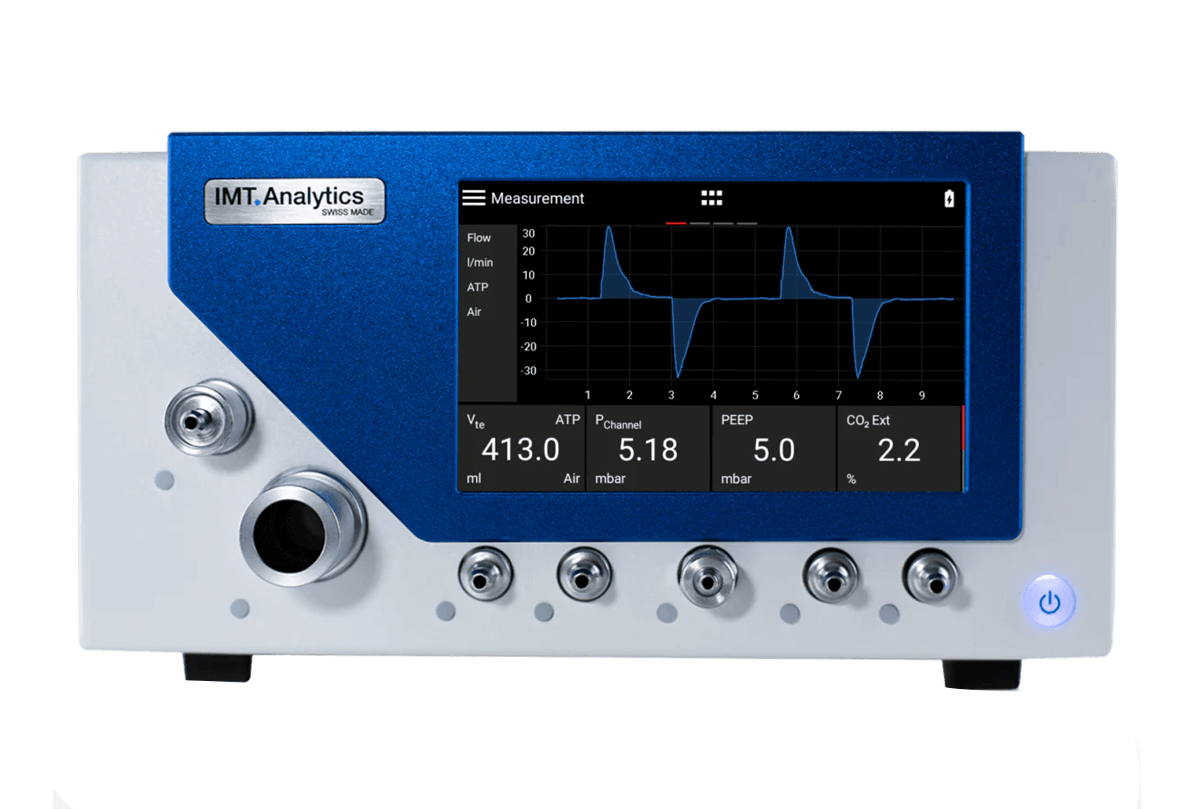 FlowAnalyser PRO