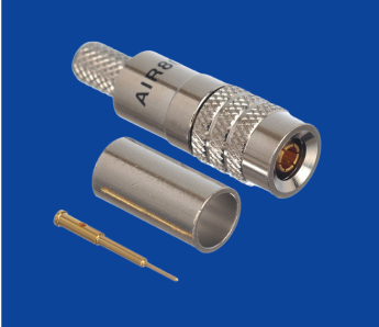 CONNECTORS and ADAPTERS