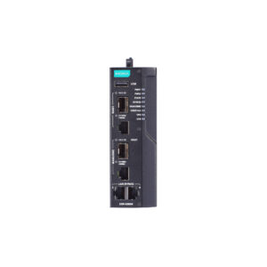 Moxa EDR-G9004