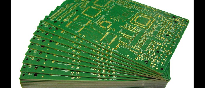 Electronic Interconnect