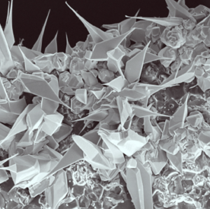Nanoceramic Composites