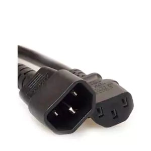 Data Center Power Cords