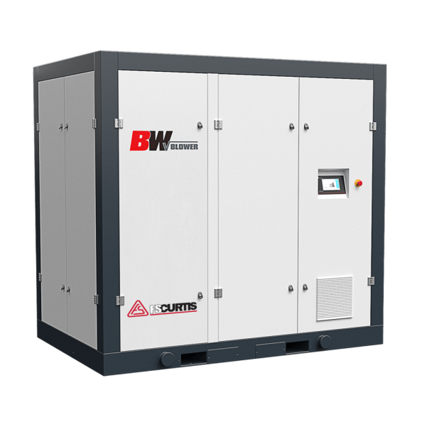 Rotary Screw Blowers