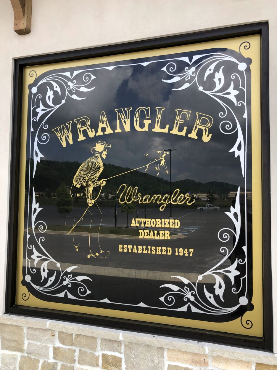 Window Graphics