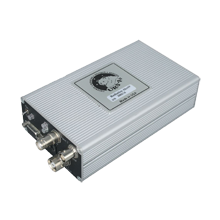 Multi-channel Analyzers