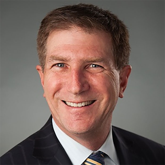 Comtech - Ken Traub