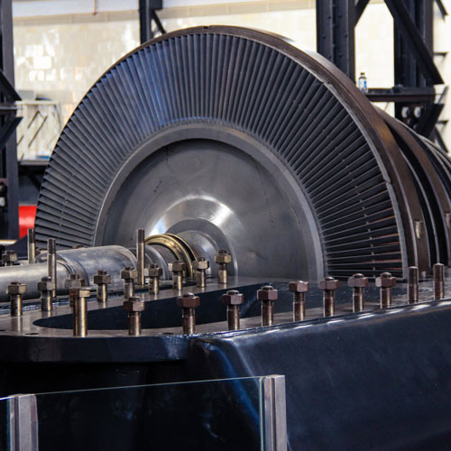 Turbine