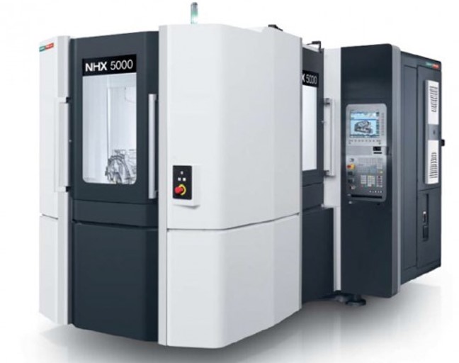 Nhx 5000