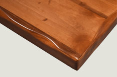 Edge Profiles