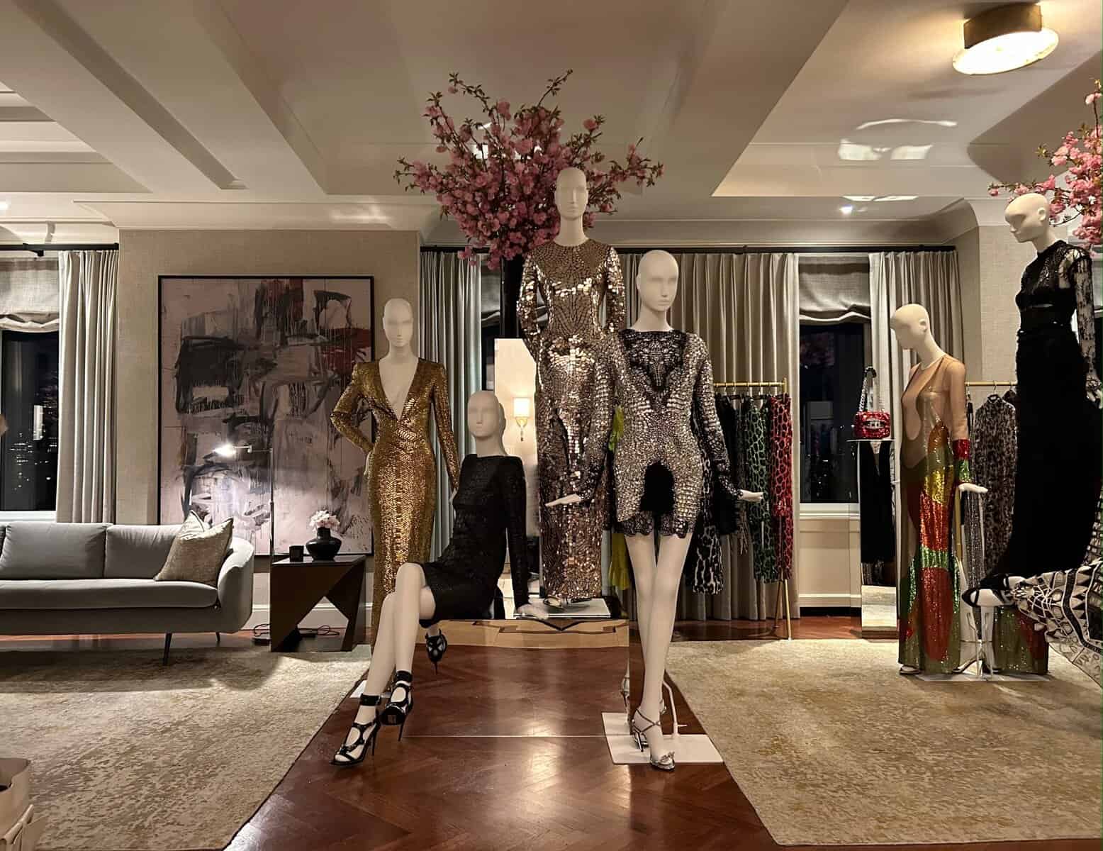 Retail Display
