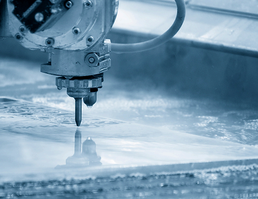 Waterjet Cutting