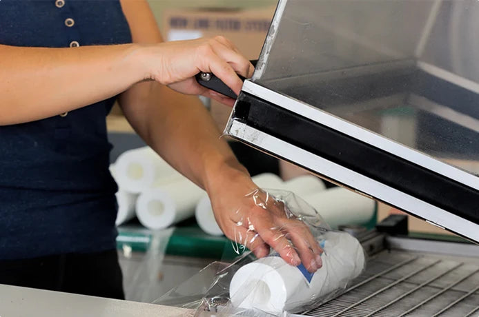 Packaging