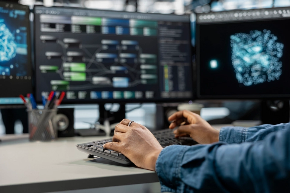 Automation Systems