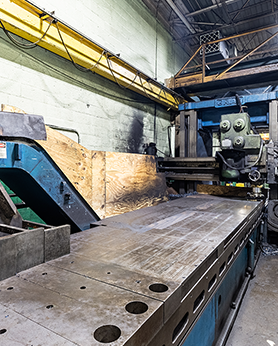 Surface Grinding Near Me