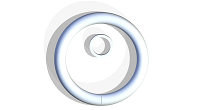 Hollow O ring Rubber