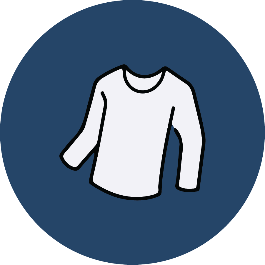 Long Sleeve Shirts
