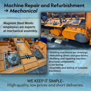 Mechanical