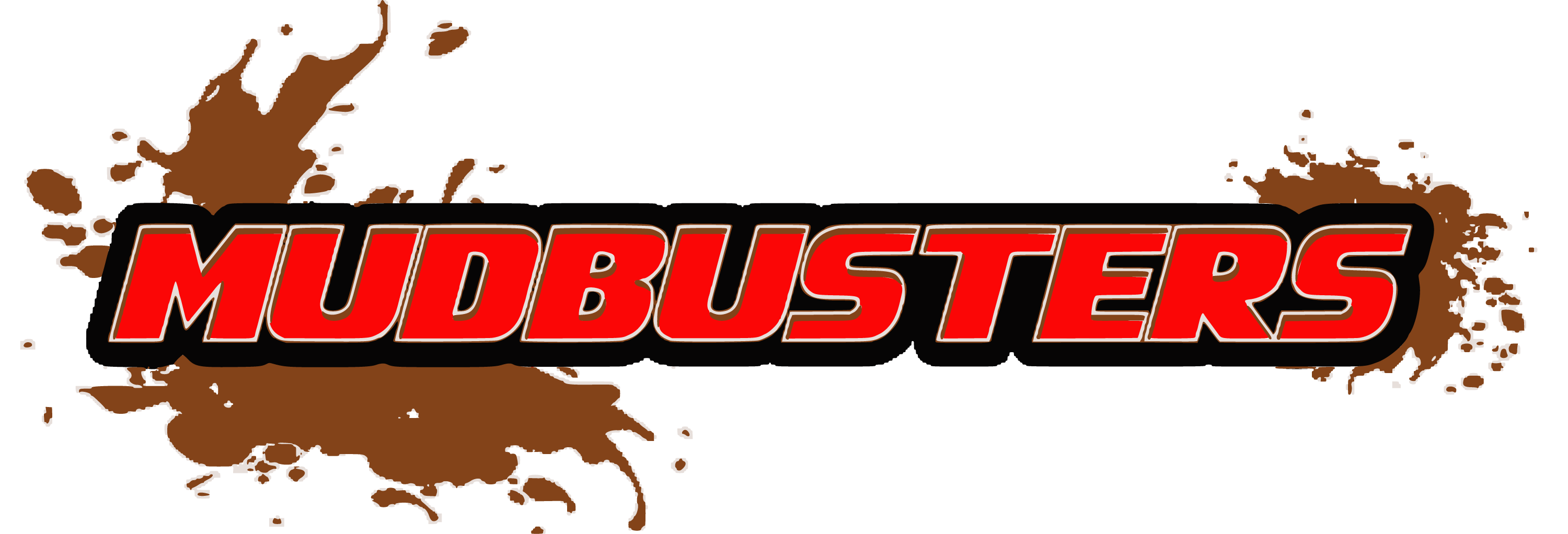 Mudbusters Fender Flares