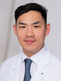 Prof. Hyeck Soo Son