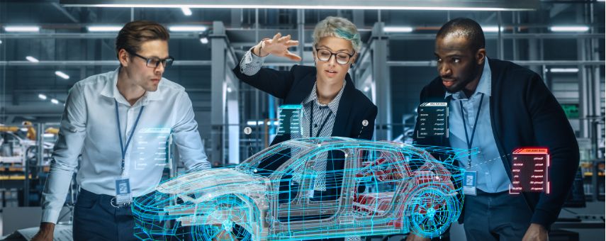 Automotive/Transportaion