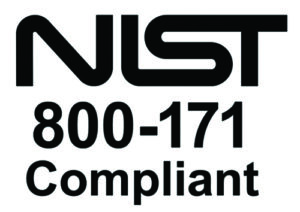 NIST 800-171 Compliant