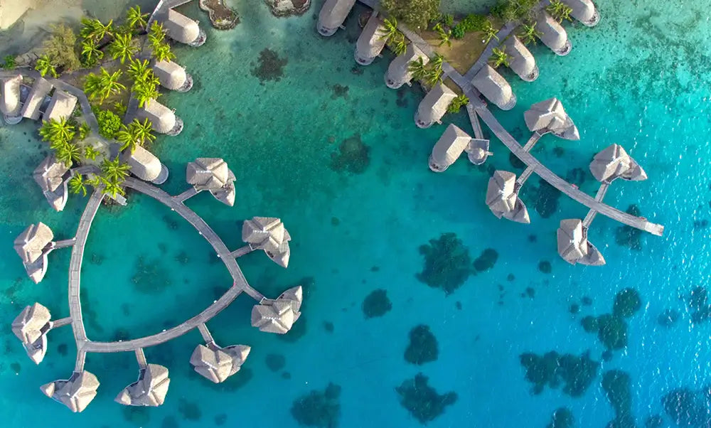 Bora Bora Collection