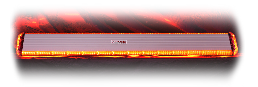Infinitra overhead light bar