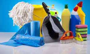 Janitorial Sup