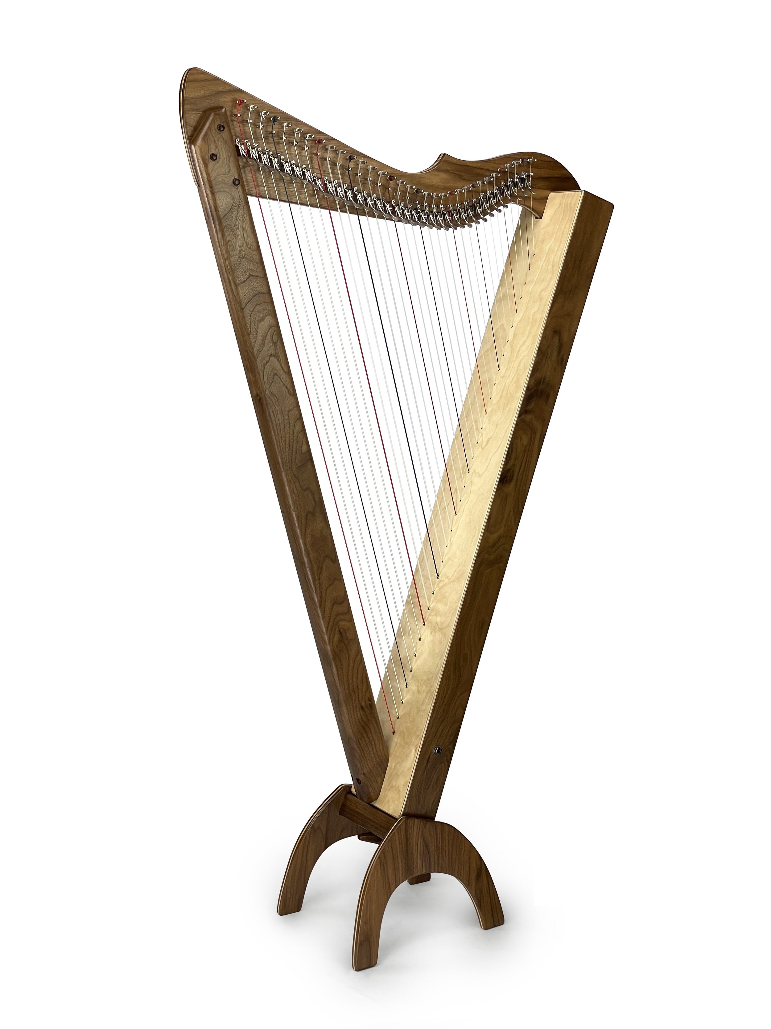 Grand Harpsicle® Harp